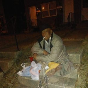 Meet your Posher, Everette